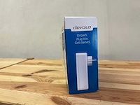 Devolo powerline starter kit 650 triple+ (netwerk via stopcontact) - afbeelding 4 van  8