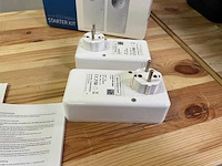 Devolo powerline starter kit 650 triple+ (netwerk via stopcontact) - afbeelding 7 van  8