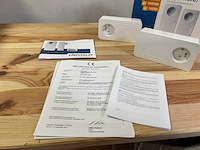 Devolo powerline starter kit 650 triple+ (netwerk via stopcontact) - afbeelding 8 van  8