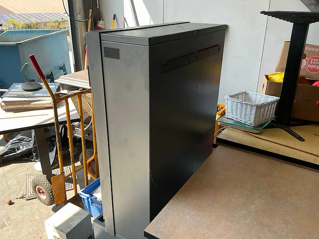 Devomatic tabakautomaat - afbeelding 3 van  3
