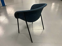 Devorm lj1 design stoelen (4x) - afbeelding 3 van  10