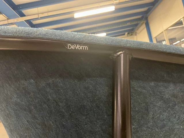 Devorm lj1 design stoelen (4x) - afbeelding 4 van  10