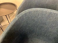 Devorm lj1 design stoelen (4x) - afbeelding 9 van  10