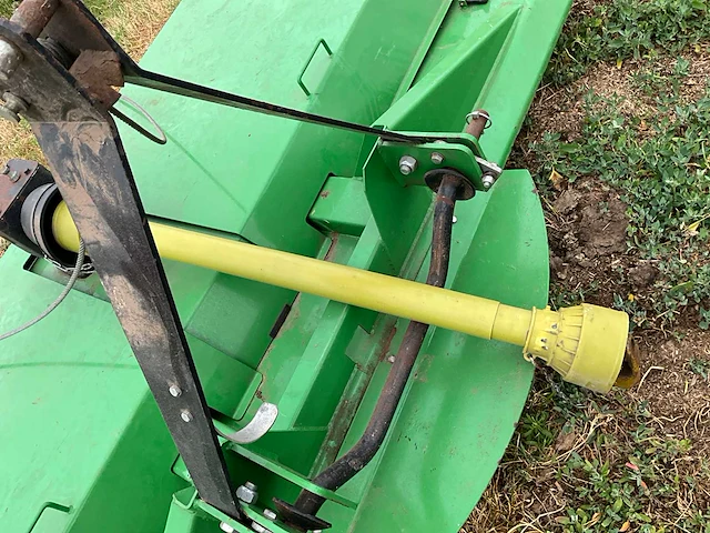 Devos agri weidebloter - afbeelding 2 van  13