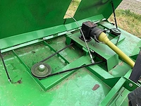 Devos agri weidebloter - afbeelding 5 van  13
