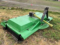 Devos agri weidebloter - afbeelding 7 van  13