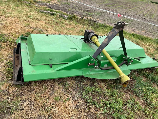 Devos agri weidebloter - afbeelding 8 van  13