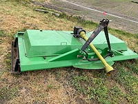 Devos agri weidebloter - afbeelding 8 van  13