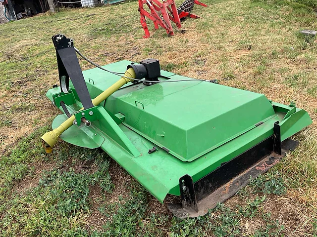 Devos agri weidebloter - afbeelding 9 van  13