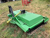 Devos agri weidebloter - afbeelding 9 van  13