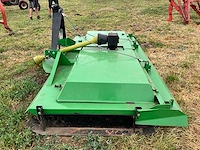 Devos agri weidebloter - afbeelding 10 van  13