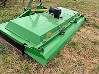Devos agri weidebloter - afbeelding 11 van  13