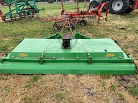 Devos agri weidebloter - afbeelding 12 van  13