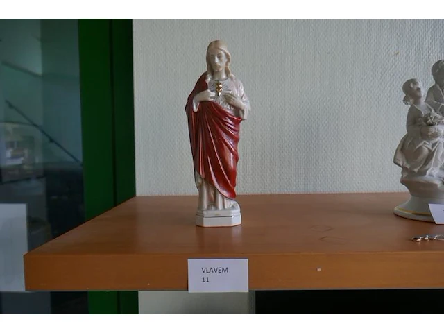 Devotica beeld - afbeelding 1 van  1