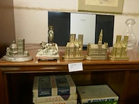 Devotica in metaal - afbeelding 1 van  1