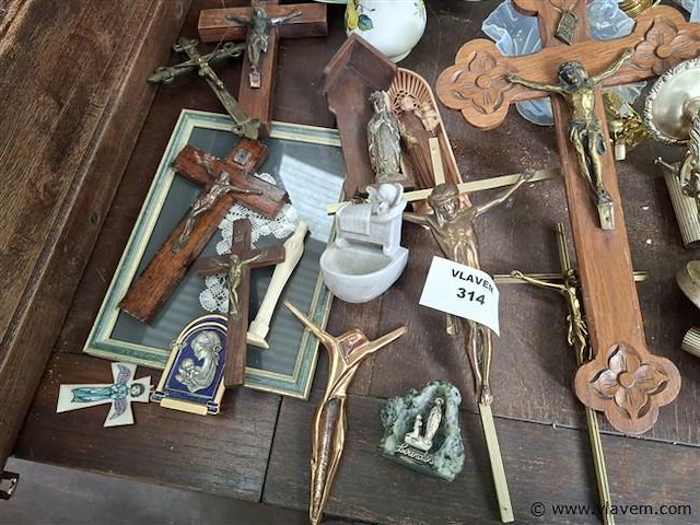 Devotie - afbeelding 1 van  3