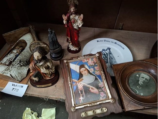 Devotie - afbeelding 1 van  1