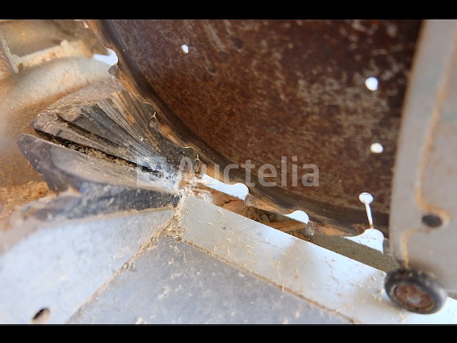 Dewa cirkelzaag - afbeelding 2 van  5