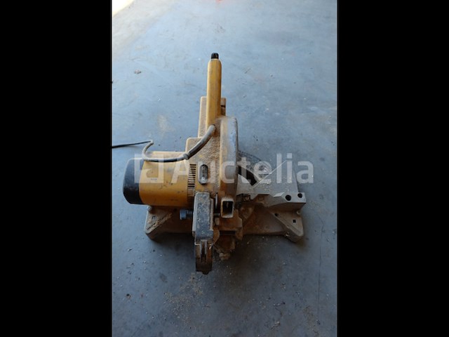 Dewa cirkelzaag - afbeelding 5 van  5