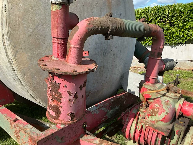 Dewa mesttank - afbeelding 2 van  19