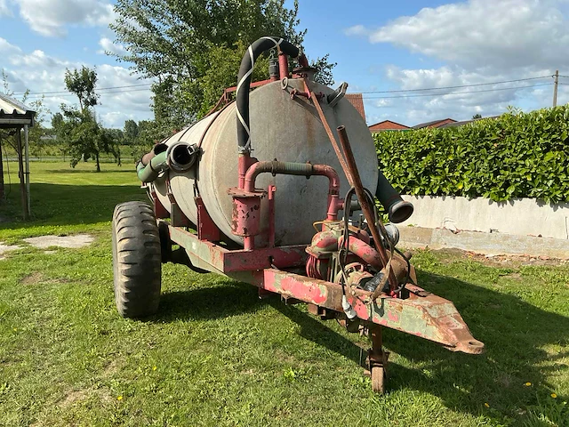 Dewa mesttank - afbeelding 5 van  19