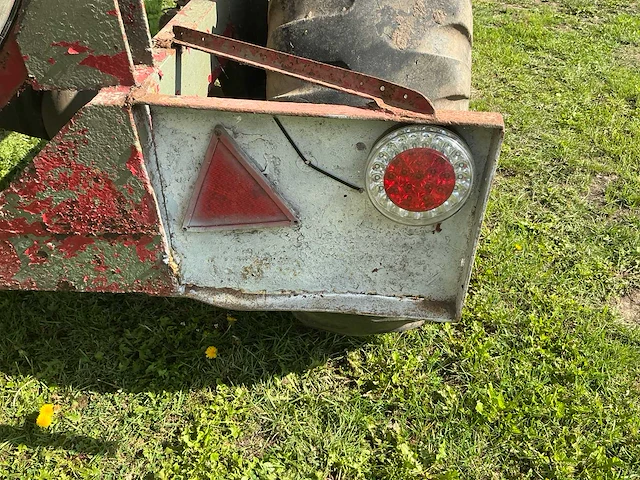 Dewa mesttank - afbeelding 6 van  19