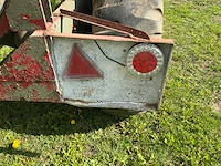 Dewa mesttank - afbeelding 6 van  19