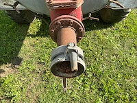 Dewa mesttank - afbeelding 8 van  19