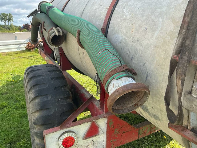 Dewa mesttank - afbeelding 9 van  19