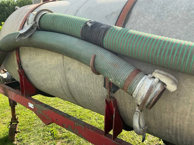 Dewa mesttank - afbeelding 10 van  19