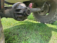 Dewa mesttank - afbeelding 11 van  19