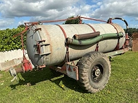 Dewa mesttank - afbeelding 1 van  19