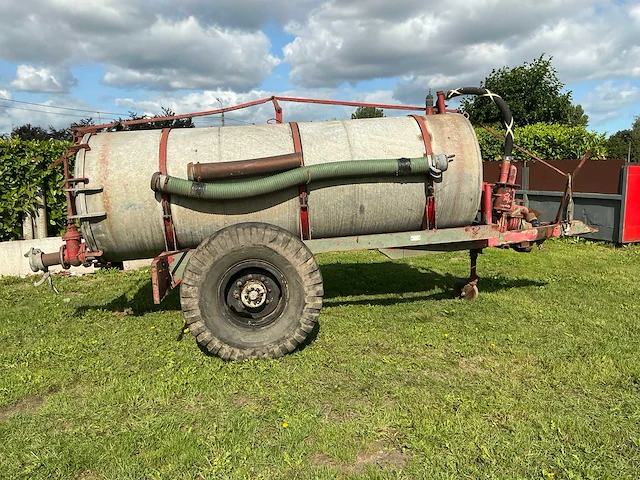 Dewa mesttank - afbeelding 12 van  19