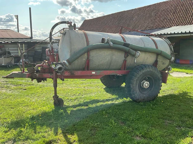 Dewa mesttank - afbeelding 15 van  19