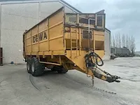Dewa silagewagen 38m3 - 1993 - afbeelding 5 van  11