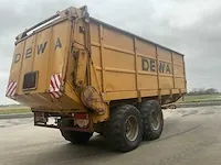 Dewa silagewagen 38m3 - 1993 - afbeelding 6 van  11