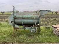 Dewagtere trommelwasser - afbeelding 2 van  5