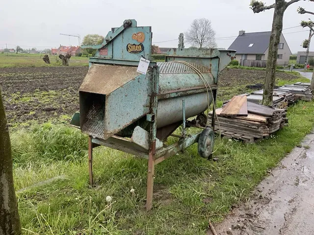 Dewagtere trommelwasser - afbeelding 3 van  5