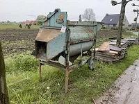 Dewagtere trommelwasser - afbeelding 3 van  5