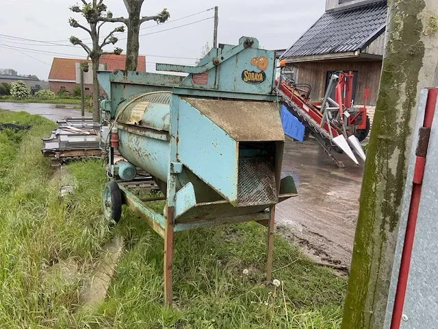 Dewagtere trommelwasser - afbeelding 4 van  5