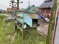 Dewagtere trommelwasser - afbeelding 4 van  5