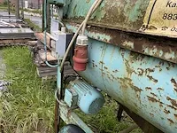 Dewagtere trommelwasser - afbeelding 5 van  5