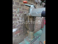 Dewalt 1600 radiaalzaag - afbeelding 11 van  13