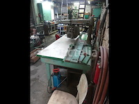 Dewalt 1600 radiaalzaag - afbeelding 3 van  13