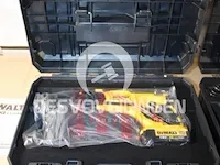 Dewalt 18v xr 3-delige voordeelset - afbeelding 1 van  6