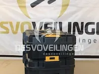 Dewalt 18v xr 3-delige voordeelset - afbeelding 3 van  6