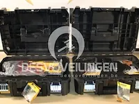 Dewalt 18v xr 3-delige voordeelset - afbeelding 5 van  6
