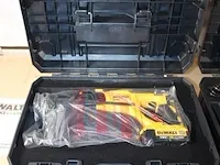 Dewalt 18v xr 3-delige voordeelset - afbeelding 1 van  9