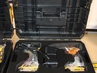 Dewalt 18v xr 3-delige voordeelset - afbeelding 2 van  9