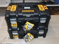 Dewalt 18v xr 3-delige voordeelset - afbeelding 4 van  9